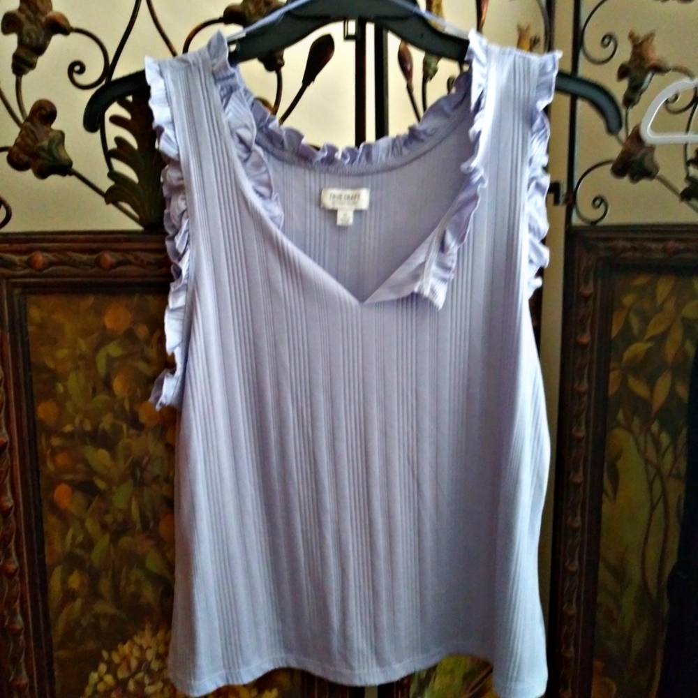 NWOT True Craft XL Tank